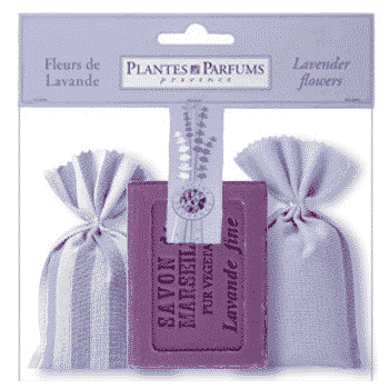 Lavendel Gift Set Lavendel Gift Set