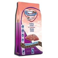 Renske Graanvrij Super Premium vers bereid eend kattenvoer 2 x 1,5 kg - thumbnail