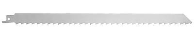 Bahco Reciprozaagblad | roestvaststaal | voor vlees en ijs | 4 TPI | 300 mm - 3944-300-3-MEAT-1P Bahco Reciprozaagblad | roestvaststaal | voor vlees en ijs | 4 TPI | 300 mm - 3944-300-3-MEAT-1P
