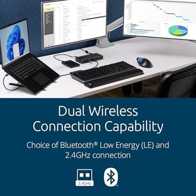 Kensington EQ Pro Fit TB450 trackball