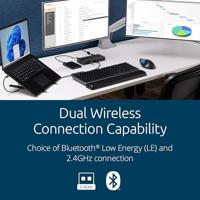 Kensington EQ Pro Fit TB450 trackball - thumbnail