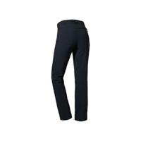 Schoffel Engadin1 Wandelbroek Dames black 46 - thumbnail