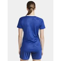 Craft 1912758 Premier Solid Jersey W - Club Cobolt - S - thumbnail