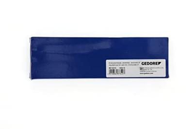 Gedore Schroefsleutel verstelbaar 8" - 1966316 Gedore Schroefsleutel verstelbaar 8" - 1966316