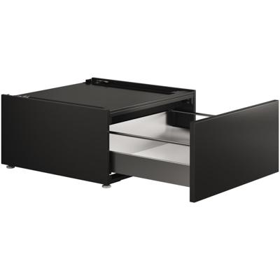 Asko HP320G Wasmachine accessoire Zwart Asko HP320G Wasmachine accessoire Zwart