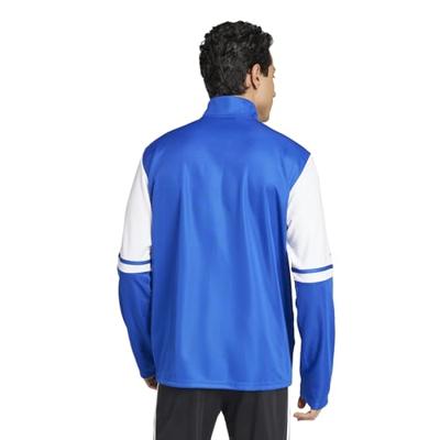 adidas Squadra 25 Trainingsjack Blauw Wit