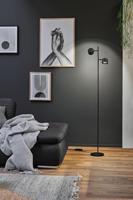 Paulmann Pane 79780 Staande LED-lamp LED 6 W Zwart - thumbnail
