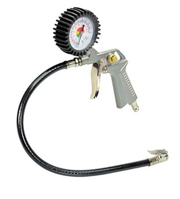 Stanley Pneumatische Gereedschapsset 9-delig