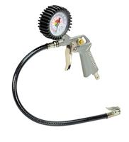 Stanley Pneumatische Gereedschapsset 9-delig - thumbnail