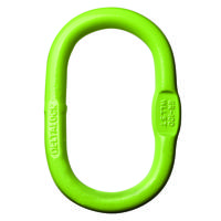 Delta Topschalm | grade 100 | 4 ton - YE.10.079.10.08 YE.10.079.10.08 - thumbnail