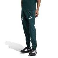 adidas Mexico Tiro Travel Trainingsbroek 2026-2028 Groen - thumbnail