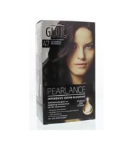 Guhl Pearlance intensieve cremekleuring 47 cacaobruin 1 Set - thumbnail