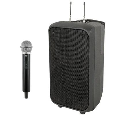 DAP DAP PSS-110 MKIII draagbare speaker