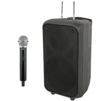 DAP DAP PSS-110 MKIII draagbare speaker - thumbnail