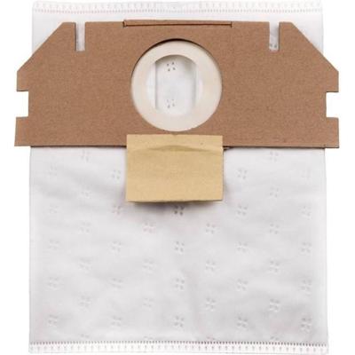 Metabo Accessoires Vliesfilterzakken (5 st.) | 7,5 L | voor AS 18 L PC - 630173000