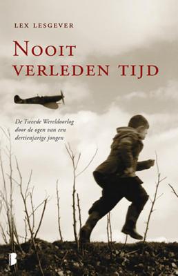 Nooit verleden tijd (Paperback)