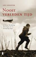 Nooit verleden tijd (Paperback) - thumbnail