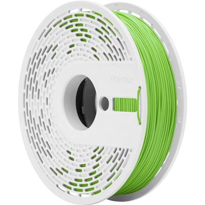 Fiberlogy F30-GREEN-175-085 FiberFlex 30D Filament TPE kunststof Flexibel, Slagvast, Chemisch bestendig 1.75 mm 850 g Groen 1 stuk(s)