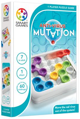 Smart Games Anti Virus Mutation