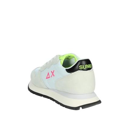 SUN68 Ally Solid Nylon Z35201_0162 Wit-39 maat 39