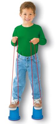 Lena Loopklossen Hoefijzers