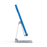 Mobiel- of tabletondersteuning Aisens MS2PM-086 8" Zilverkleurig - thumbnail