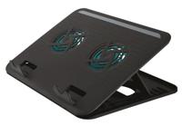 Trust Cyclone Laptopstandaard met Ventilator tot 16 Inch - thumbnail