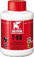 Griffon PVC lijm T-88 - 500ml - thumbnail