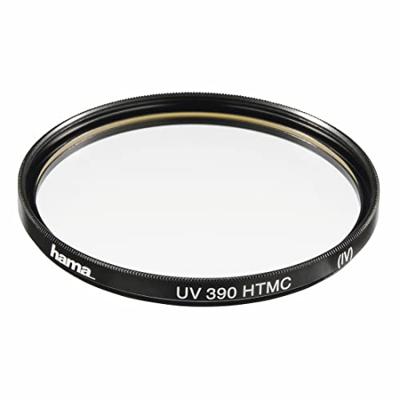 Hama UV filter (HTMC coated) - 77mm