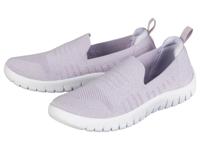esmara Dames sneakers (Lila, 37) - thumbnail