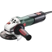 Metabo WEV 11-125 Quick 603625000 Haakse slijper 125 mm 1100 W - thumbnail