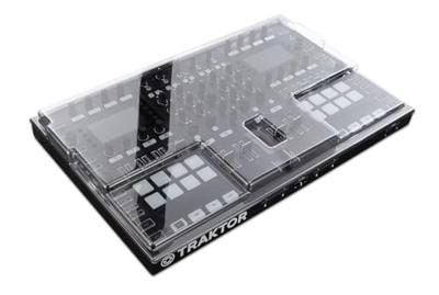 Decksaver Native Instruments Kontrol S8 cover