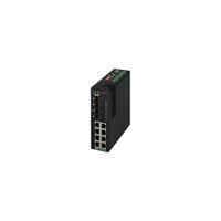 Switch H3C S1850V2-28X-HPWR L2 - thumbnail