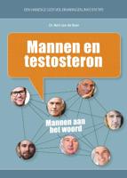 Mannen en testosteron (Paperback) - thumbnail