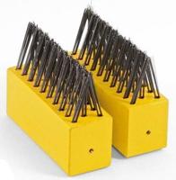 Wolf Multi-Star combisysteem 73AZB001650 FB-ME Reserveborstel 9 cm - thumbnail