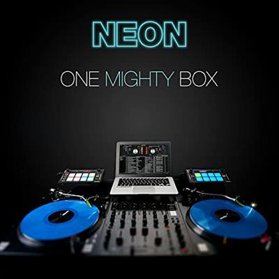 Reloop Neon DJ-controller