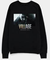 Resident Evil - Village Men's Sweater - thumbnail