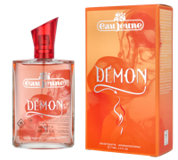 Eau Jeune Demon Eau de toilette Spray 75ml Dames - thumbnail