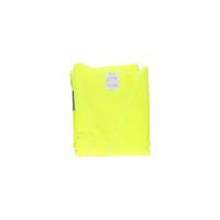 Carpoint veiligheidshesjes duopack unisex fluorgeel maat XL - thumbnail