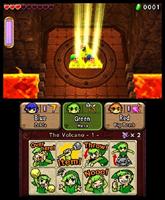 The Legend Of Zelda Triforce Heroes 3DS Game - thumbnail