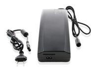 BMZ charger li-ion 42v 4a plug round 3-pin - thumbnail