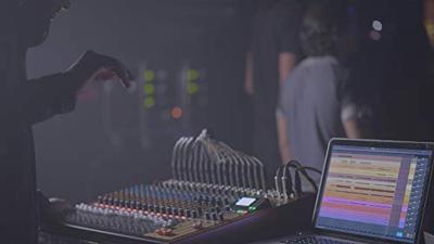 Tascam Model 24 24-kanaals mengpaneel - thumbnail