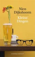 Kleine dingen - Nico Dijkshoorn - ebook - thumbnail