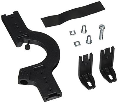 Hebie Kettd scherm bev set trapas 970 pvc zwart