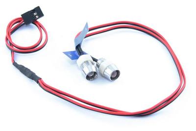 TRC set lampen - Wit TRC set lampen - Wit