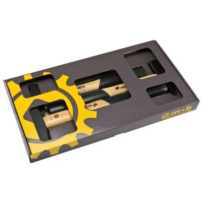 Peddinghaus 5039030358 Bankwerkershamer 2180 g 1 stuk(s)