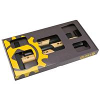 Peddinghaus 5039030358 Bankwerkershamer 2180 g 1 stuk(s) - thumbnail