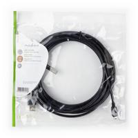 Benel Mini usb kabel 5m - thumbnail