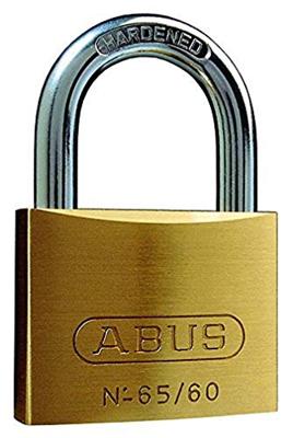 Abus hangslot 65/60