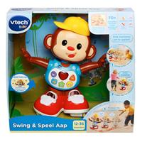 VTech swing speel aap - thumbnail